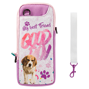 Bolsa Switch Indeca Zoo OI 2018