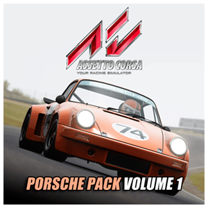 Assetto Corsa - Porsche Pack I para PC Digital en GAME.es