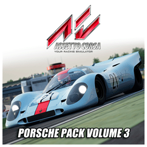 Assetto Corsa - Porsche Pack III para PC Digital en GAME.es
