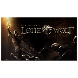 Joe Dever’s Lone Wolf HD Remastered