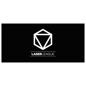 Laser League (Launch)