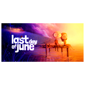 Last Day of June