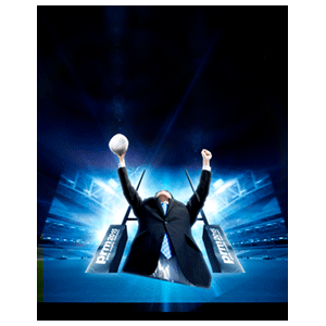 Pro Rugby Manager 2015