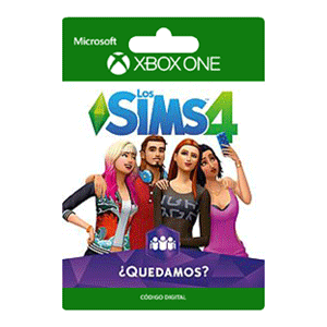 The Sims 4: Get Together Xbox One