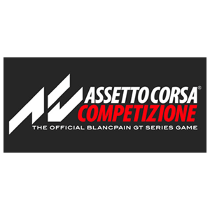 Assetto Corsa Competizione