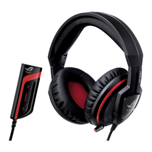 ASUS Orion Pro - Auriculares Gaming