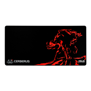ASUS Cerberus mat XXL - Alfombrilla Gaming