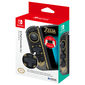  Diseño único de los controladores de Joy-Con