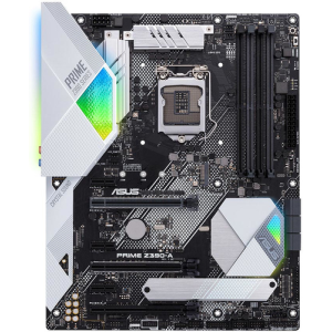 ASUS Prime Z390-A Gaming LGA 1151 ATX - Placa Base