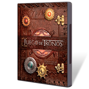 Juego de Tronos: La Guía Pop-Up de Poniente
