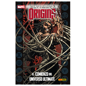 Ultimate nº 49. El comienzo del Universo Ultimate