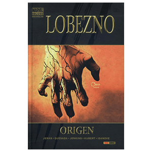 Deluxe. Lobezno: Origen