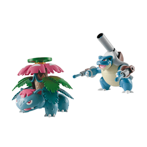 Figura Pokemon Supreme Surtido