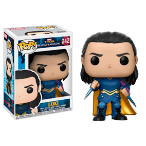 Figura POP Thor Ragnarok: Loki