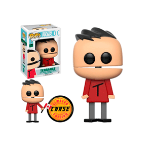 Figura POP South Park: Terrance