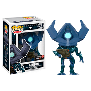 Figura POP Destiny: Atheon