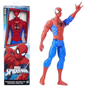 Figura Spider-Man 30cm