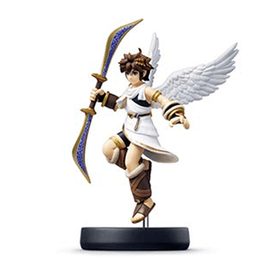 Figura Amiibo Smash Pit