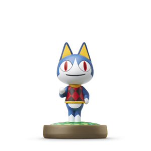 Figura Amiibo Fran