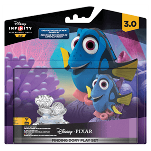 Disney Infinity 3.0 Disney PlaySet Buscando a Dory