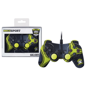 Controller con Cable Indeca Sport 2017