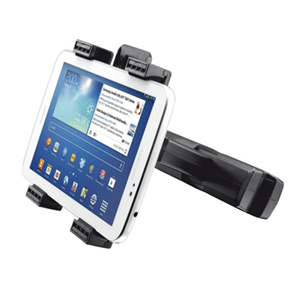 Soporte Universal de Coche Trust para Tablets 7"-11"
