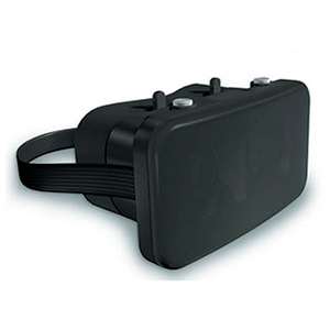 Gafas VR Lakento v2 + 2 juegos