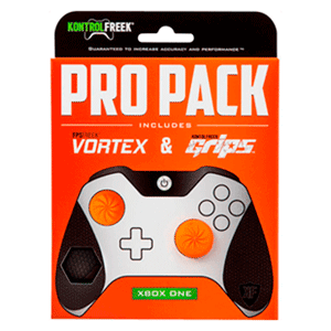 Kontrolfreek Pro Pack Vortex XONE Kontrolfreek Pro Pack Vortex XONE