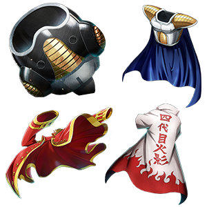 DLC Vehiculo + 3 trajes Jump Force XONE DLC Vehiculo + 3 trajes Jump Force XONE