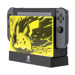 Dock Shield Switch PDP Pokemon Edition Nintendo Switch: GAME.es