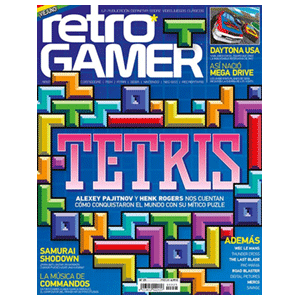 Retrogamer nº 25 (Dev.) Retrogamer nº 25 (Dev.)