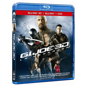 G.I. Joe 2 La Venganza G.I. Joe 2 La Venganza