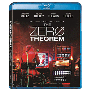 Teorema Zero (Bd - Std) Teorema Zero (Bd - Std)