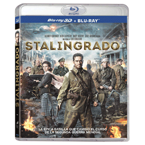 Stalingrado (Bd - Std-3D-2)