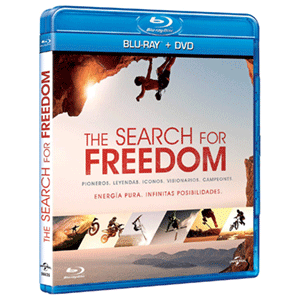 Search For Freedom (Vos)