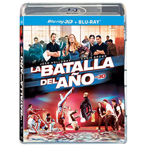 La Batalla Del Año La Batalla Del Año