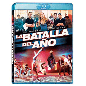 La Batalla Del Año (Bd - Std) La Batalla Del Año (Bd - Std)