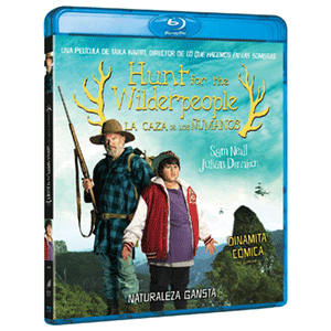 Hunt For The Wilder People : A Hunt For The Wilder People : A