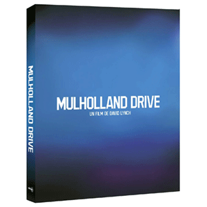 Mulholland Drive(Bd+Dvd+Extras)