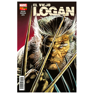 El Viejo Logan nº 93