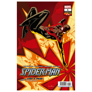Spiderman nº 29