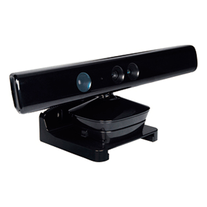 Soporte de Pared Kinect GAMEware (REACONDICIONADO) <NO USAR>