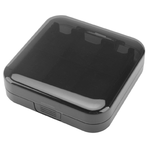Caja para 24 Cartuchos Nintendo Switch FR-Tec