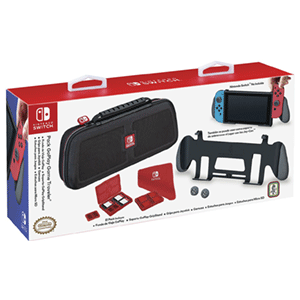 Game Traveller GoPlay NNS90 (REACONDICIONADO) <NO USAR>