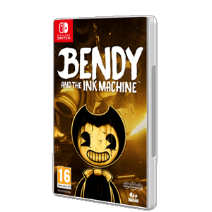bendy and the ink machine nintendo