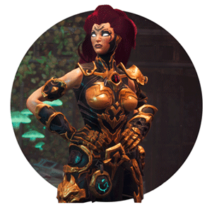 Darksiders III - DLC XONE Darksiders III - DLC XONE