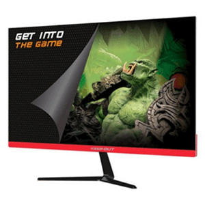 Keep Out XGM32L 32" - LED - Full HD - 60Hz - Altavoces - Monitor