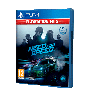 Need For Speed Hits
