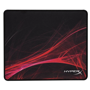HyperX Fury S Speed Edition - Alfombrilla Gaming
