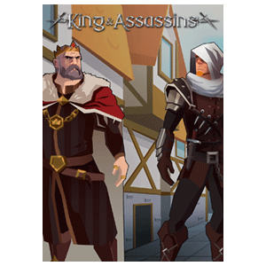Kings and Assassins